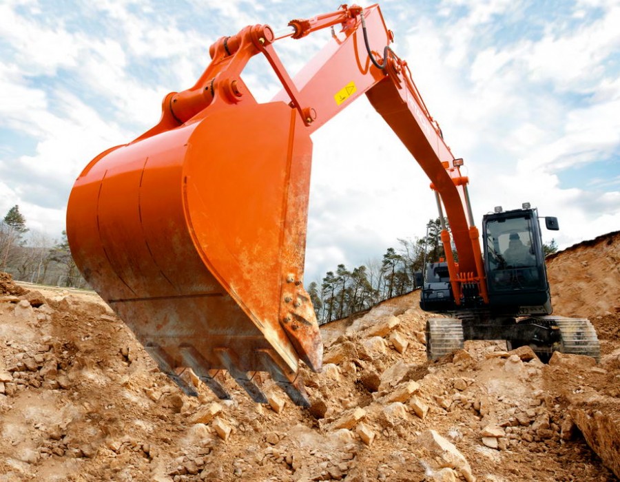 Колесный экскаватор Hitachi ZX180LCN + Гидромолот