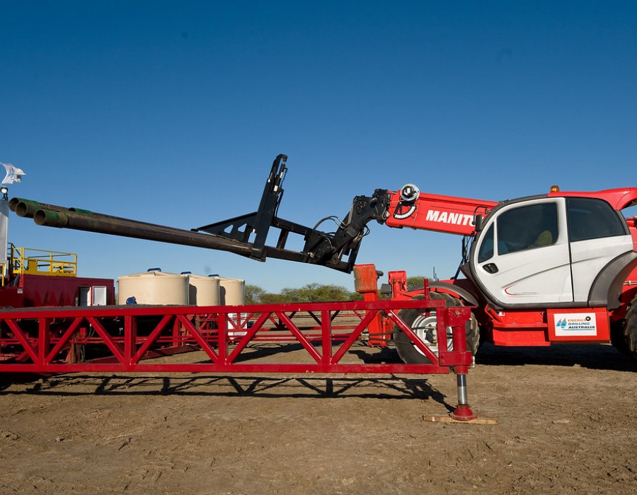 Телескопический погрузчик Manitou MT-X 1440