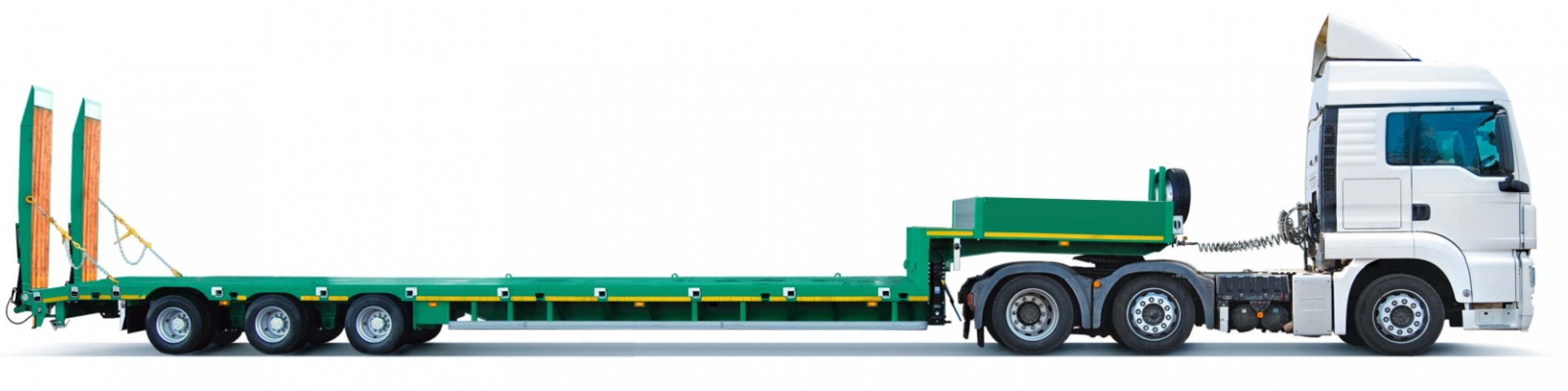 Низкорамный трал Choice 470 DN