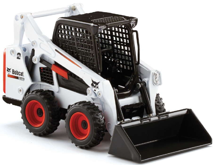 Мини-погрузчик Bobcat S590