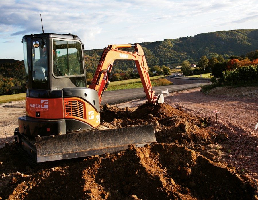 Мини-экскаватор Hitachi ZX35U-2