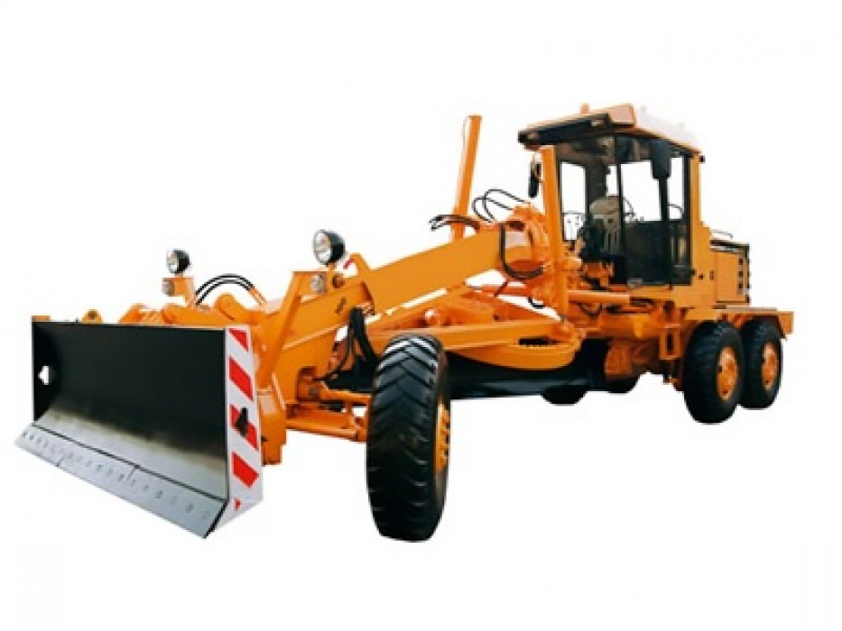 Автогрейдер ДЗ 122Б-7